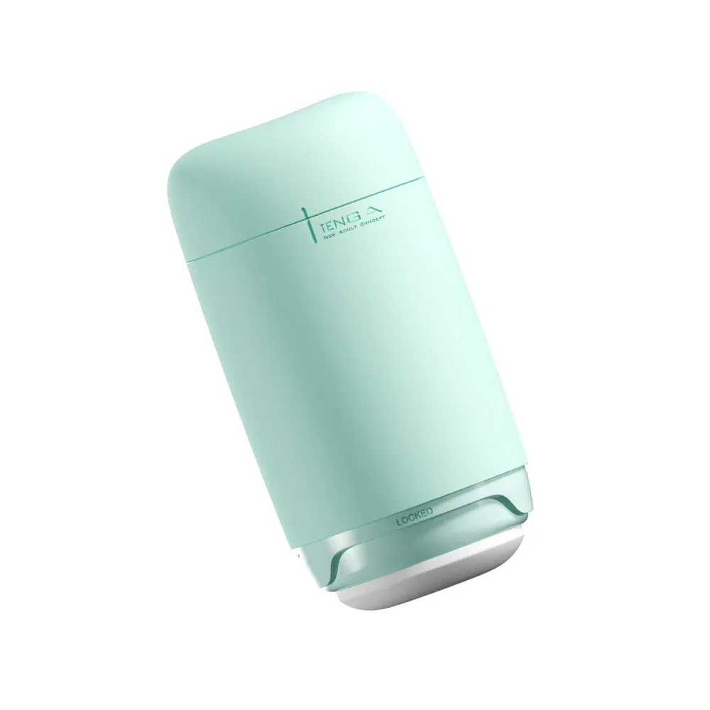 Tenga Puffy Male Masturbator