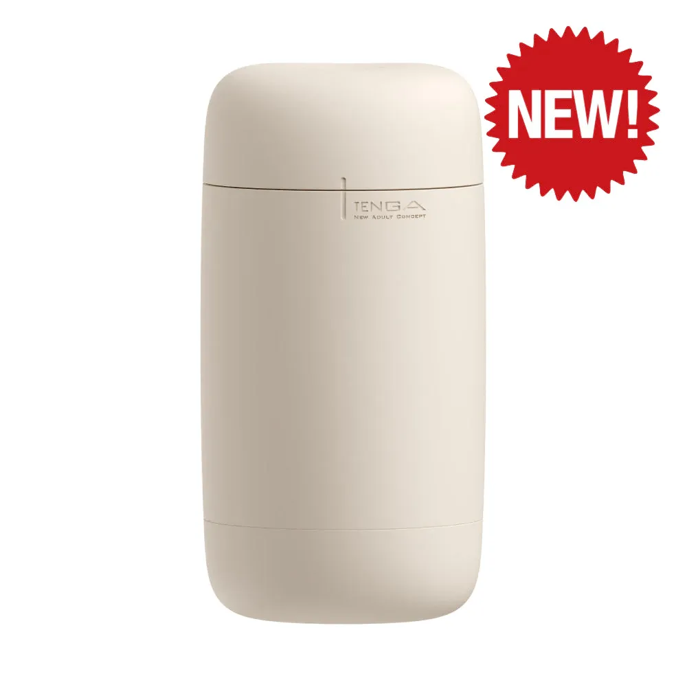 Tenga Puffy Male Masturbator
