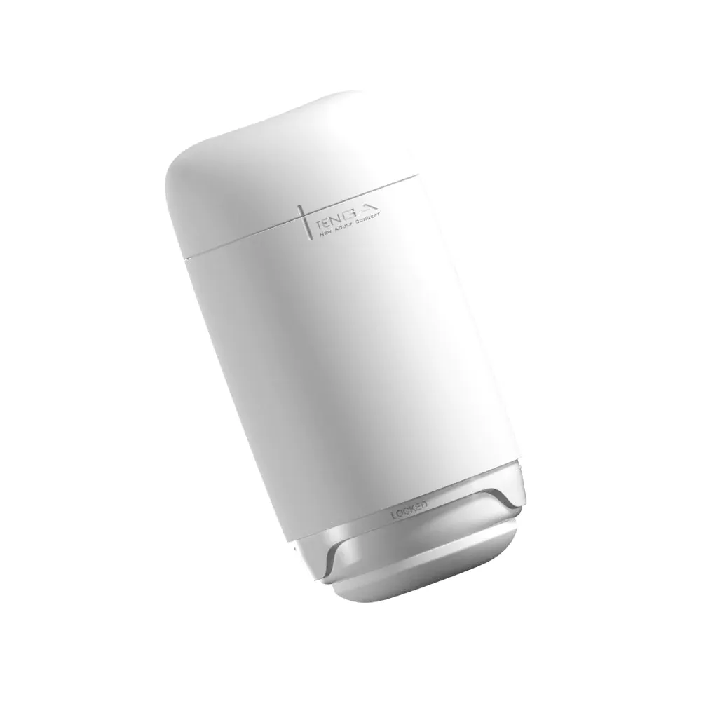 Tenga Puffy Male Masturbator