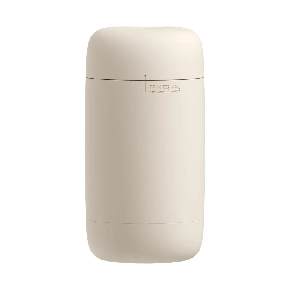 Tenga Puffy Male Masturbator