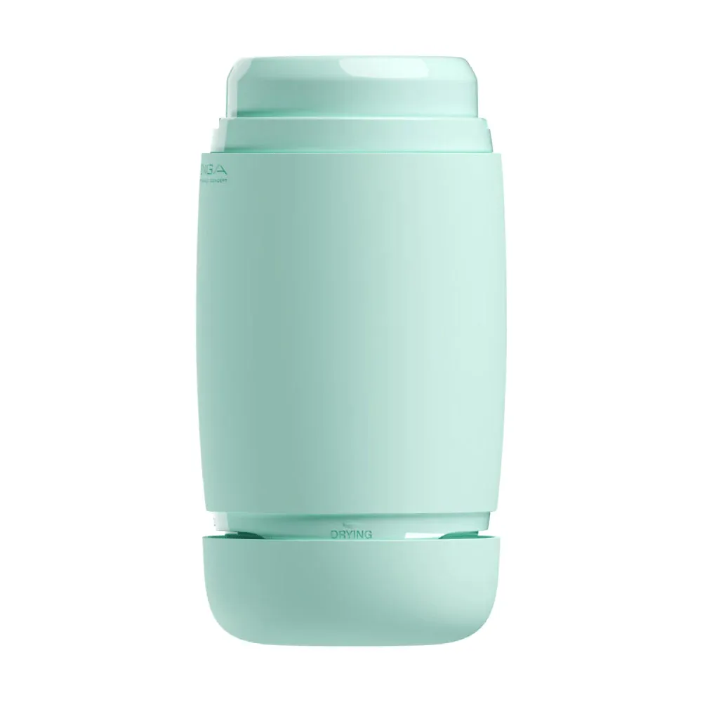 Tenga Puffy Male Masturbator