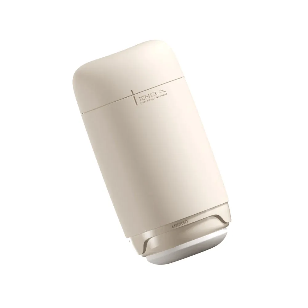 Tenga Puffy Male Masturbator