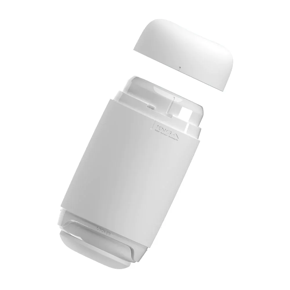 Tenga Puffy Male Masturbator