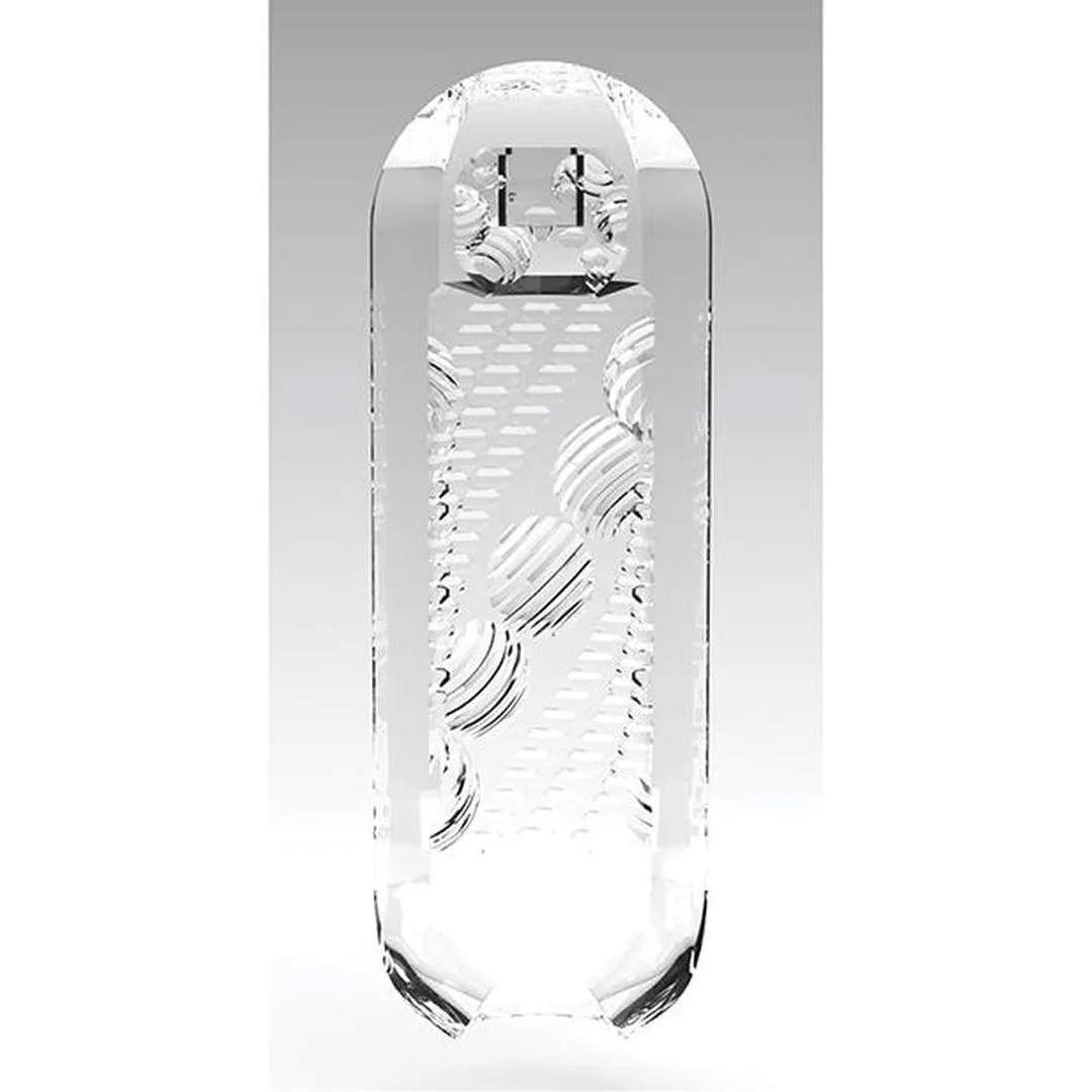 TENGA Spinner Penis Stroker | 'Beads' 05