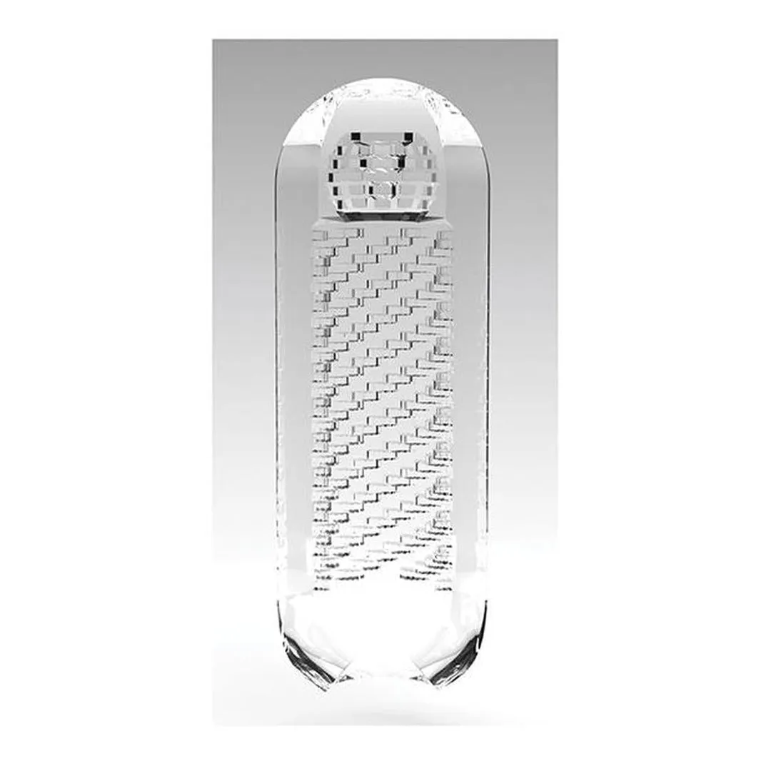 TENGA Spinner Penis Stroker | 'Pixel' 04