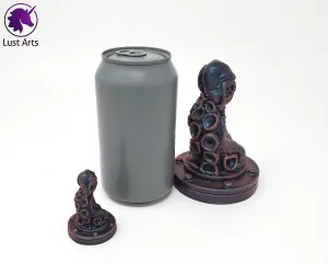 Tentacle / Teaser / Medium (#TENT0002)