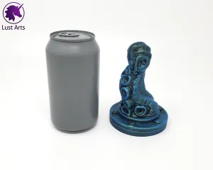 Tentacle / Teaser / Medium (#TENT0004)