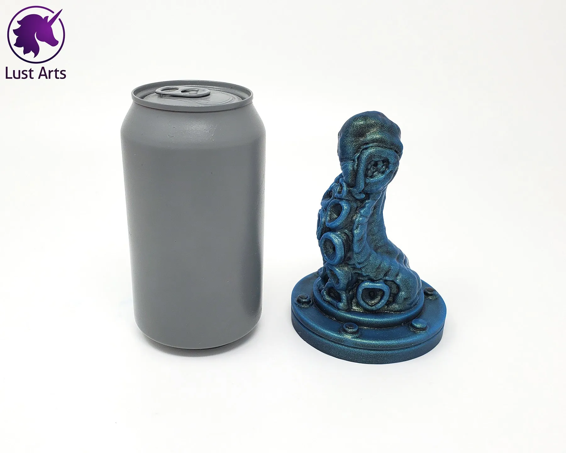 Tentacle / Teaser / Medium (#TENT0004)