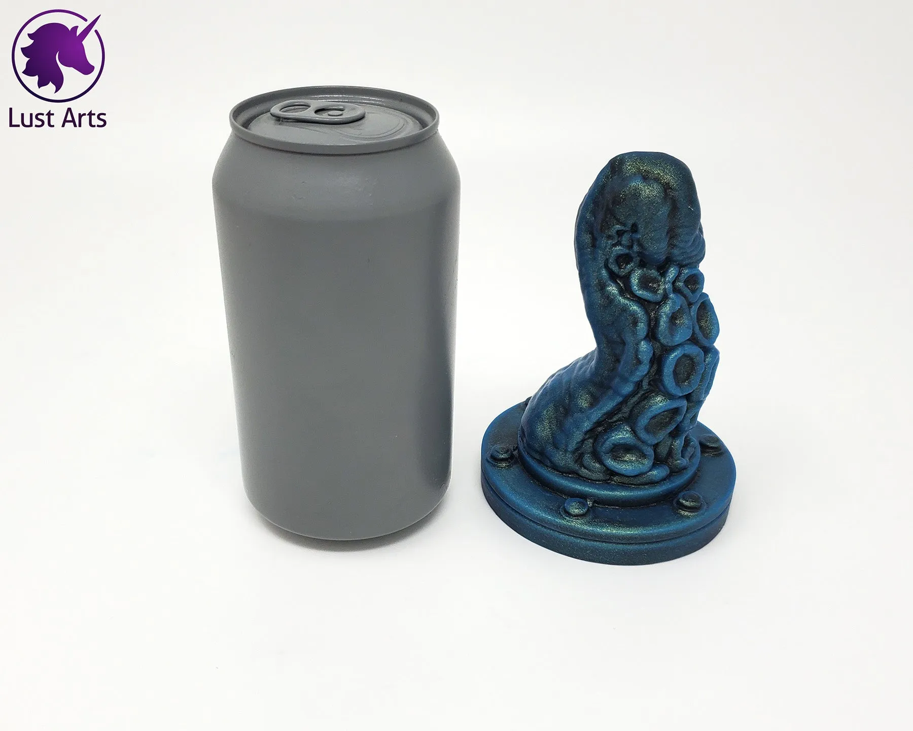 Tentacle / Teaser / Medium (#TENT0004)