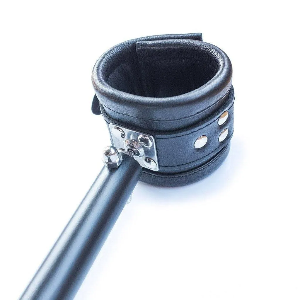 The Deluxe Pranger Pillory 4-Point Spreader Bar