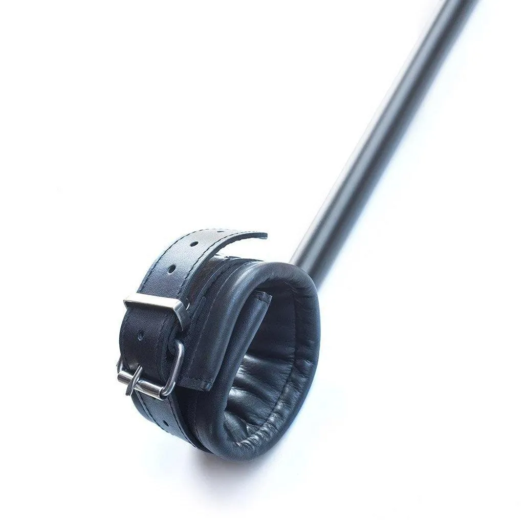 The Deluxe Pranger Pillory 4-Point Spreader Bar