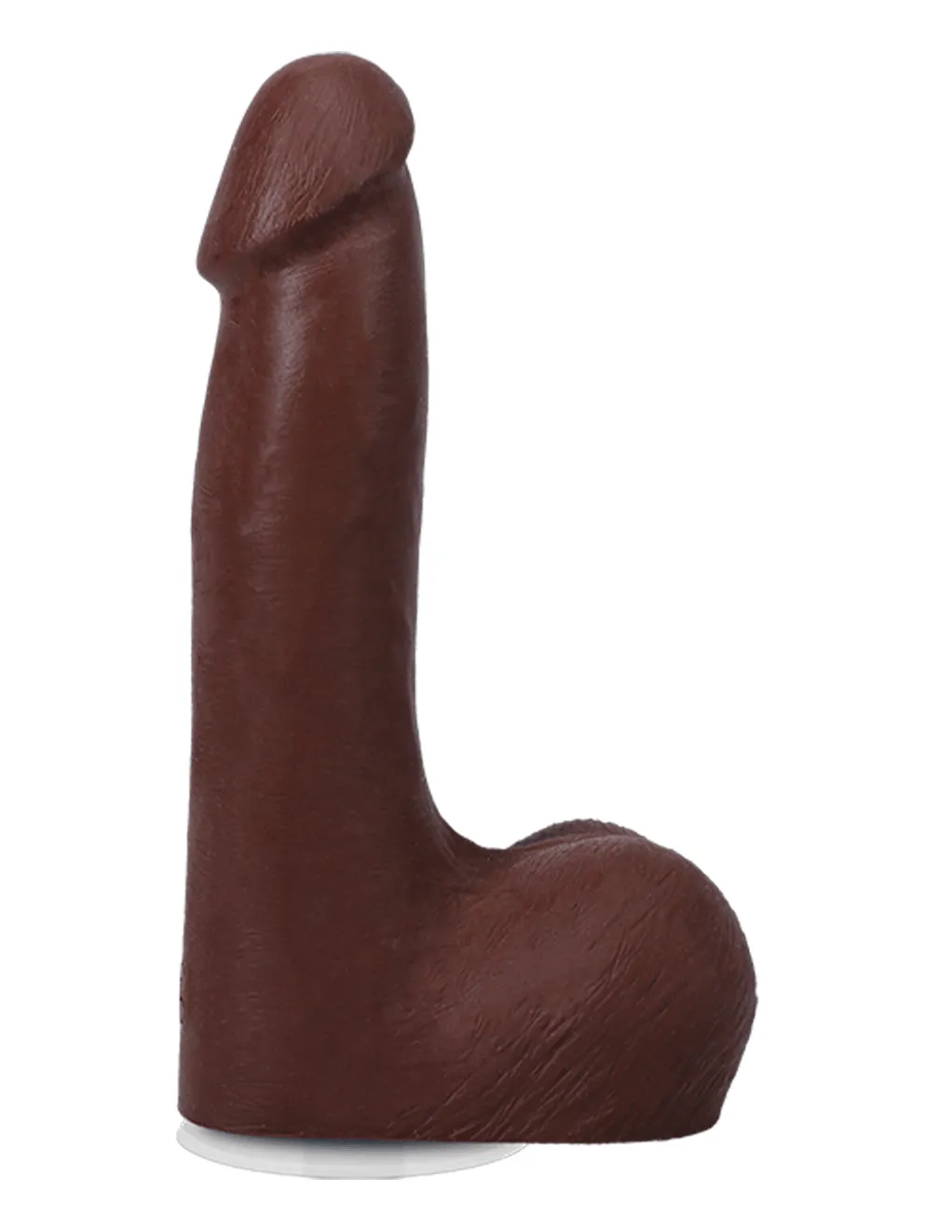 The Realistic Cock 7 inch with Balls