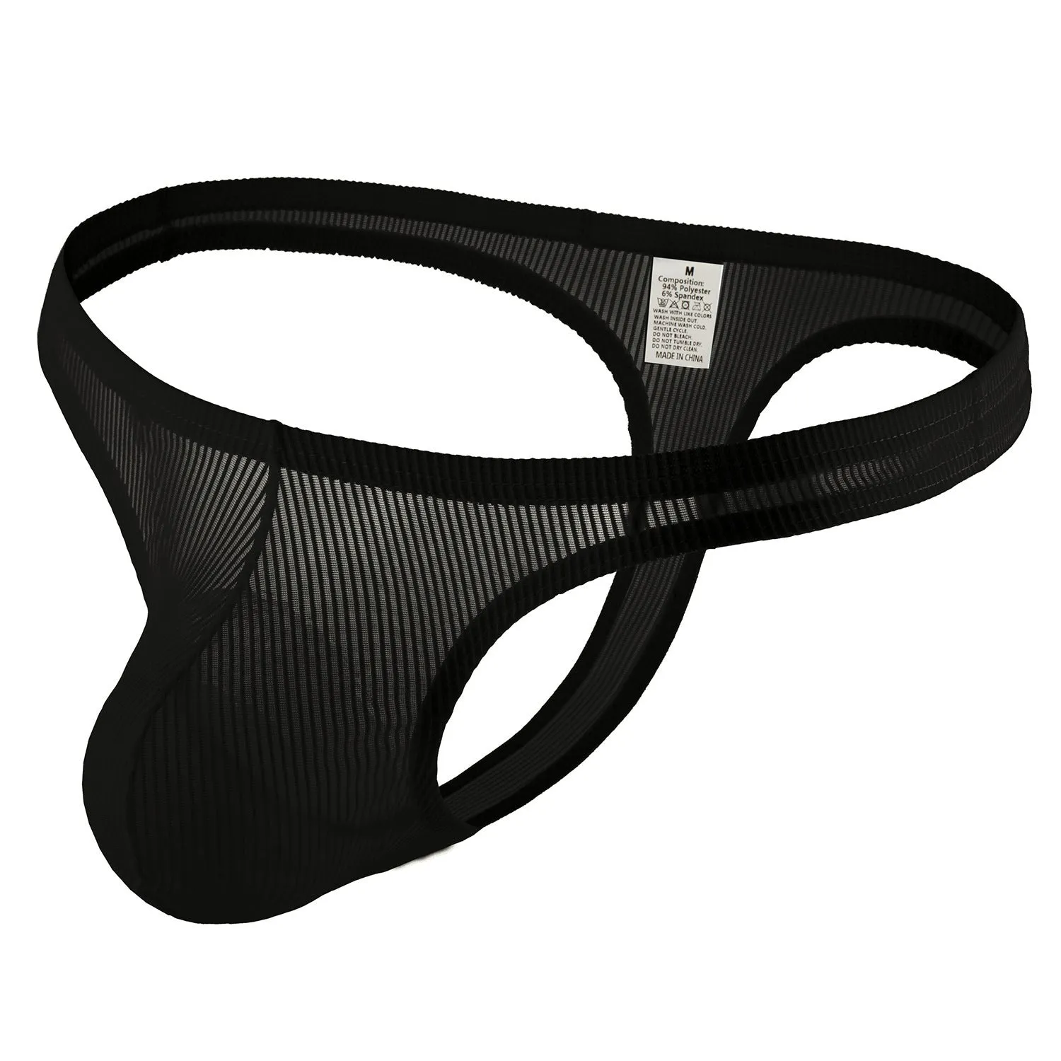 Thong Temptation Sexy Men's T Pants B635