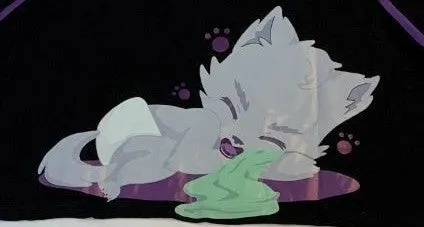 Tiny Terrors Lil Wolfy Shorts
