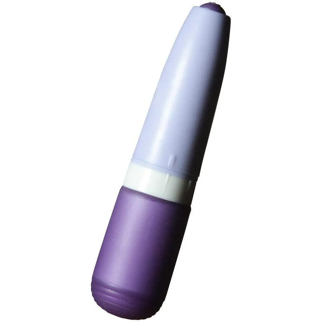 Trojan Pulse Compact Vibrating Massager