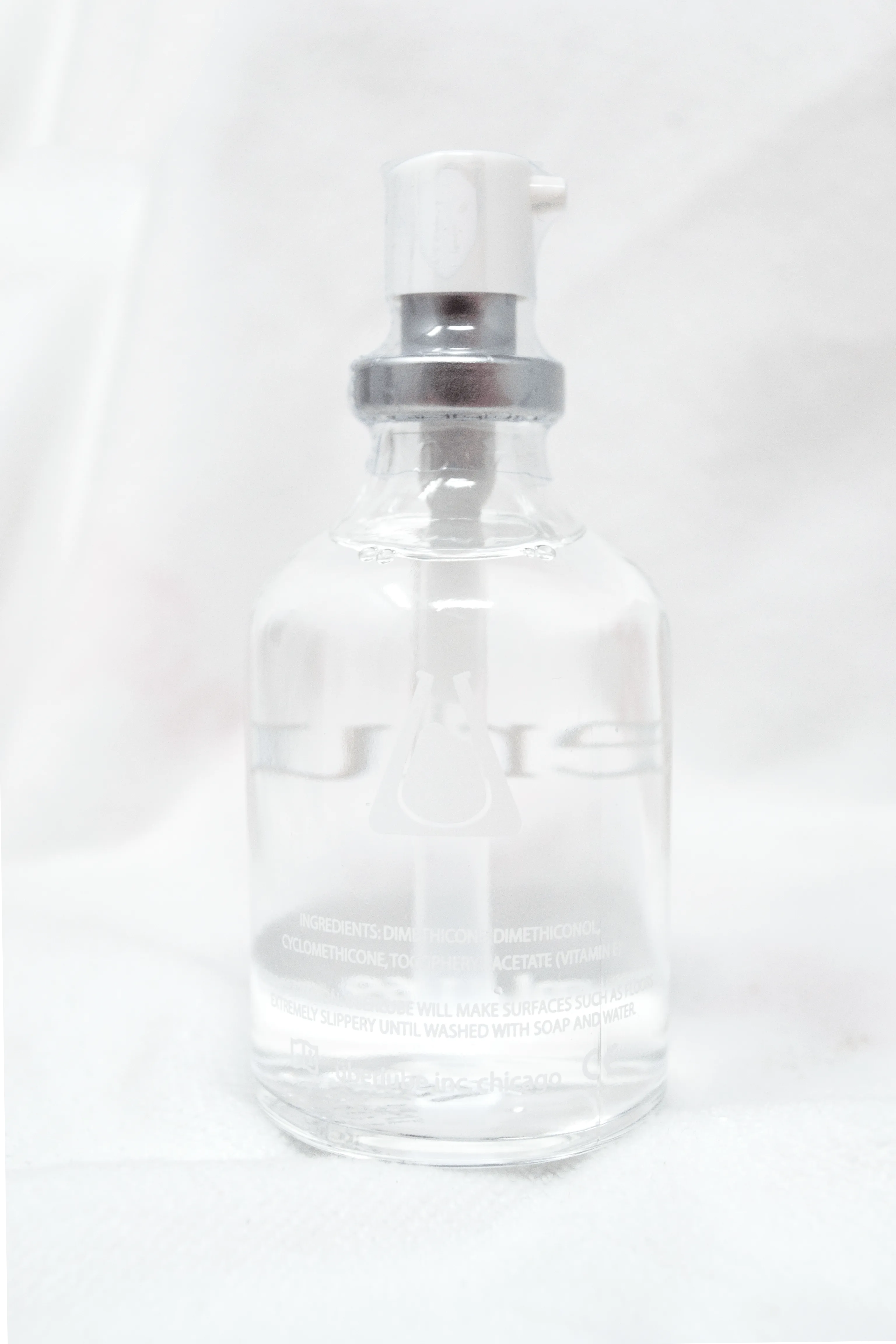 Uberlube Luxury Lubricant