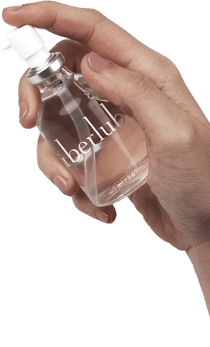 Uberlube Luxury Lubricant