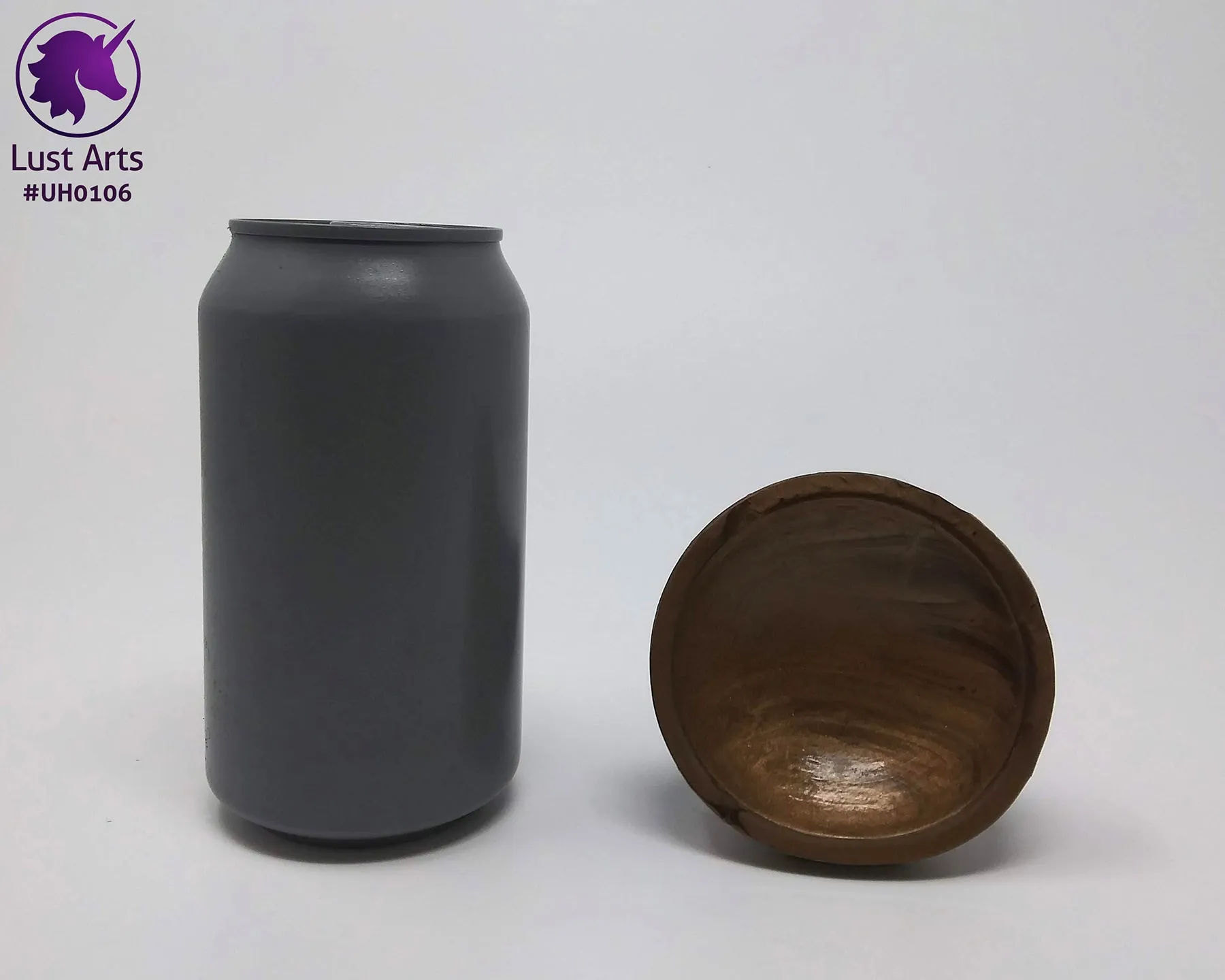 Unicorn Horn / Moaner / Medium (#UH0106)
