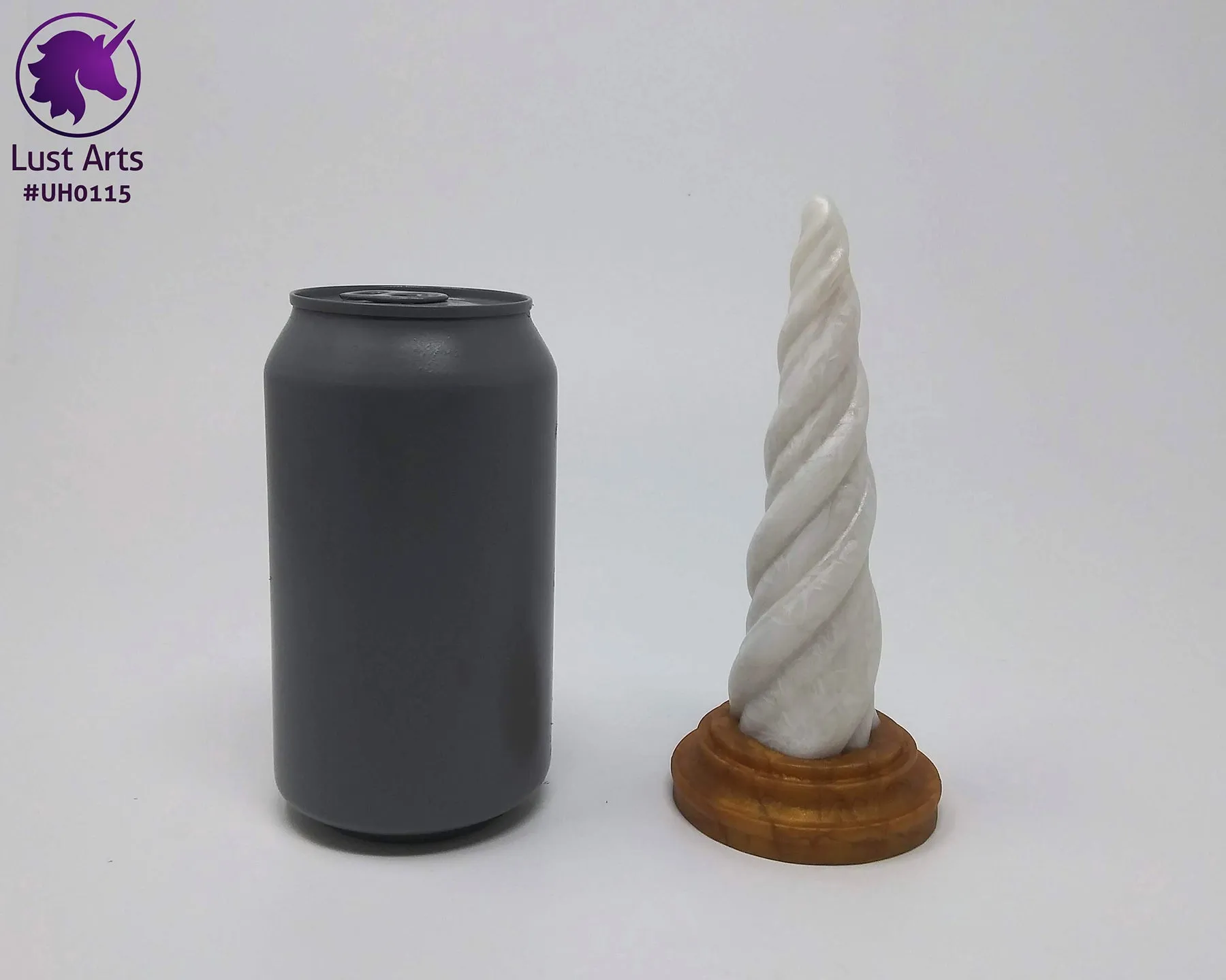 Unicorn Horn / Pleaser / Firm (#UH0115)