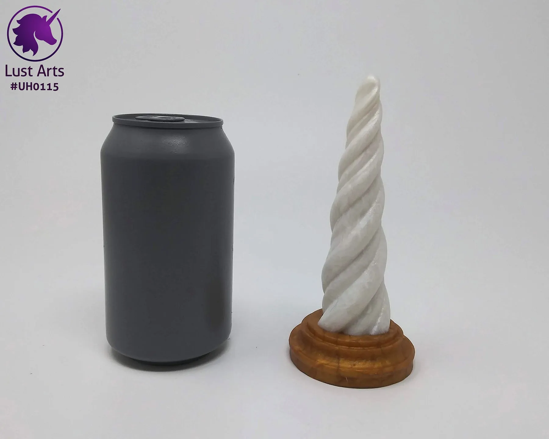 Unicorn Horn / Pleaser / Firm (#UH0115)