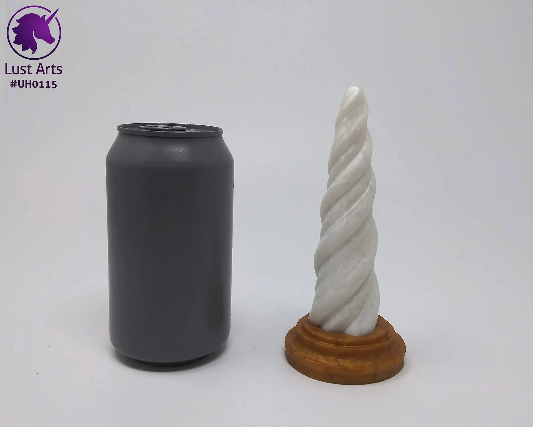 Unicorn Horn / Pleaser / Firm (#UH0115)