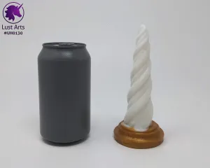 Unicorn Horn / Pleaser / Soft (#UH0130)