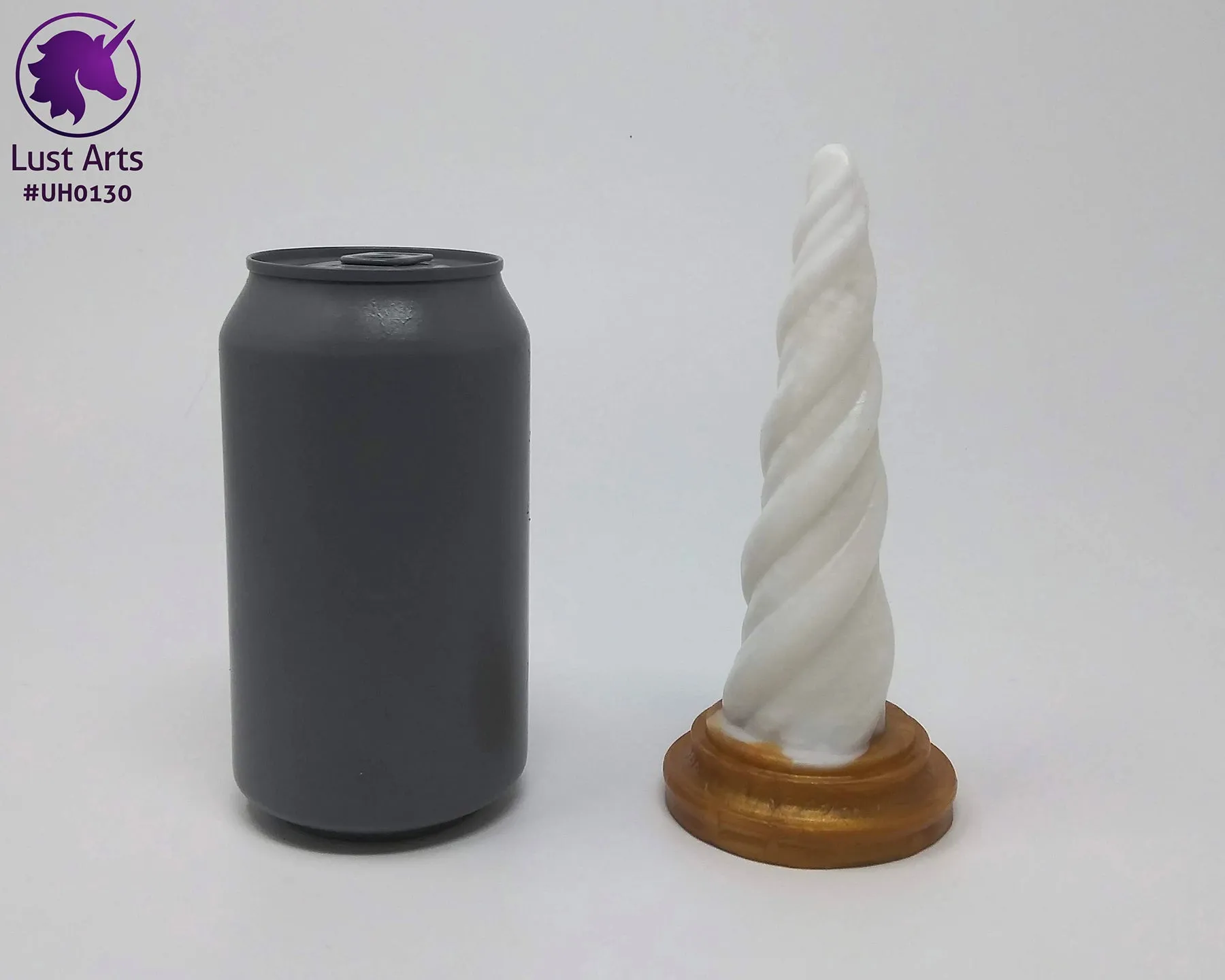 Unicorn Horn / Pleaser / Soft (#UH0130)