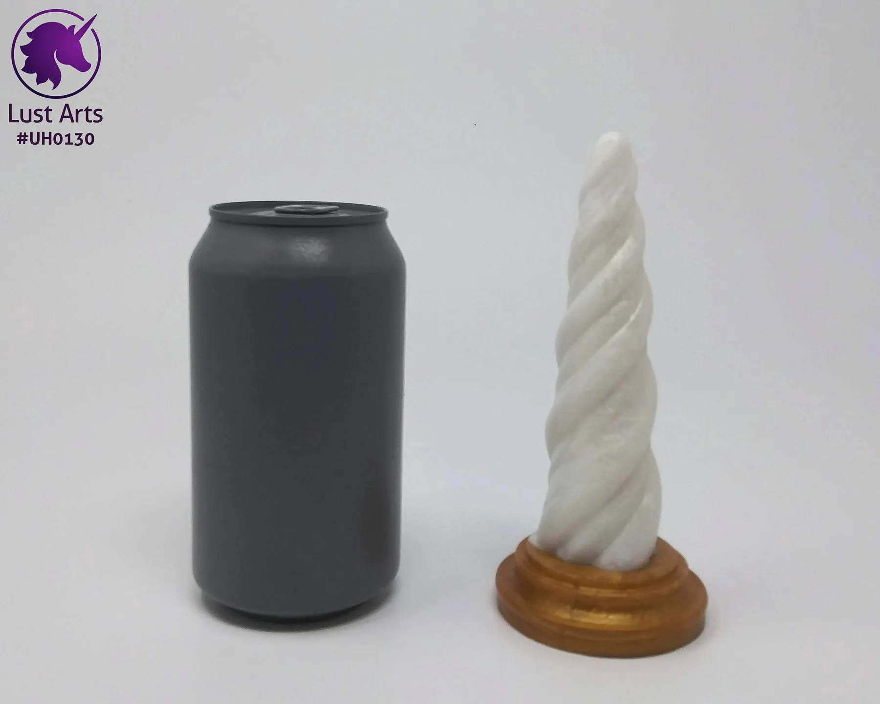 Unicorn Horn / Pleaser / Soft (#UH0130)