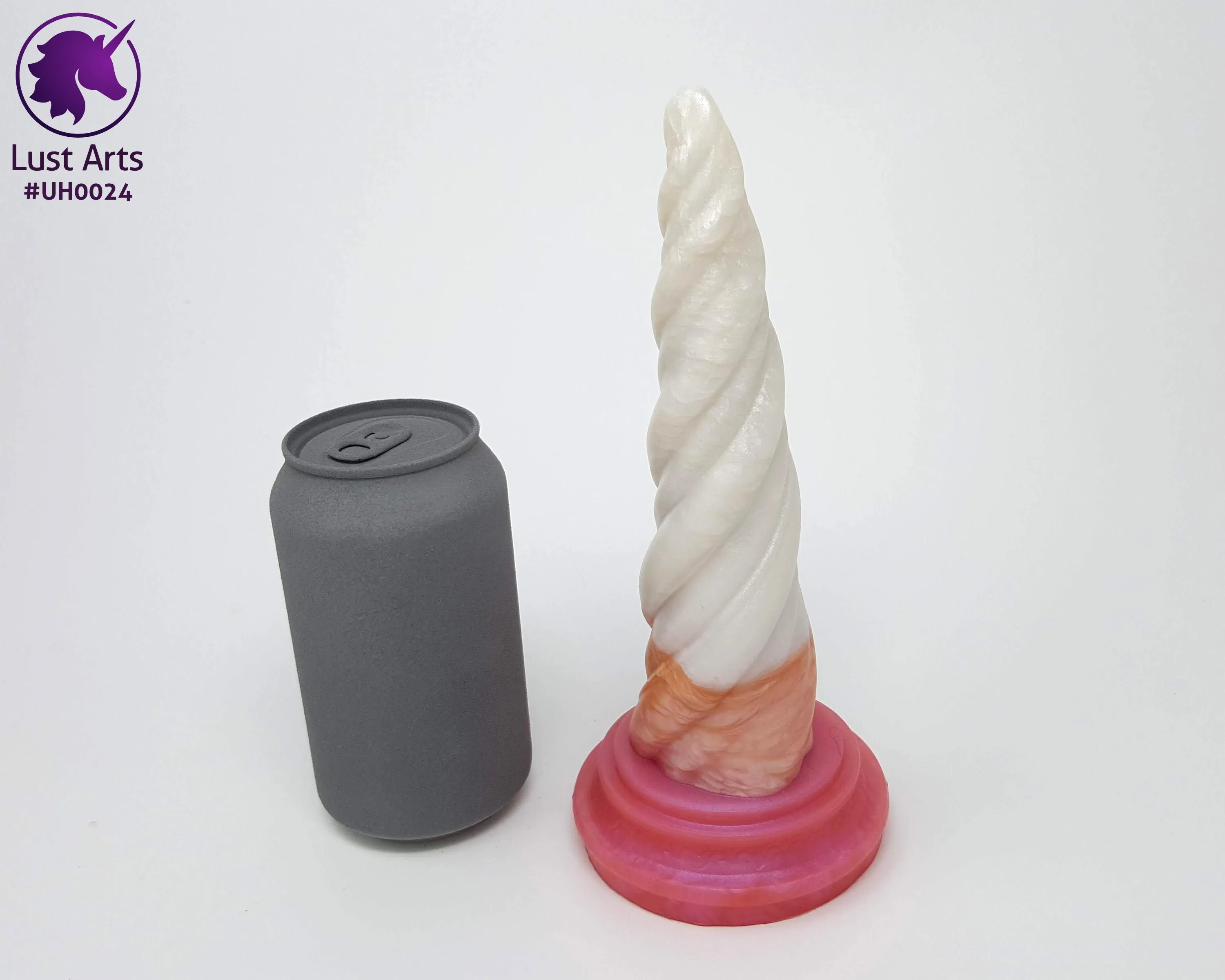 Unicorn Horn / Pounder / Soft (#UH0024)