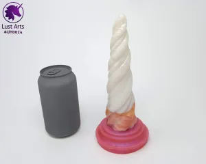 Unicorn Horn / Pounder / Soft (#UH0024)