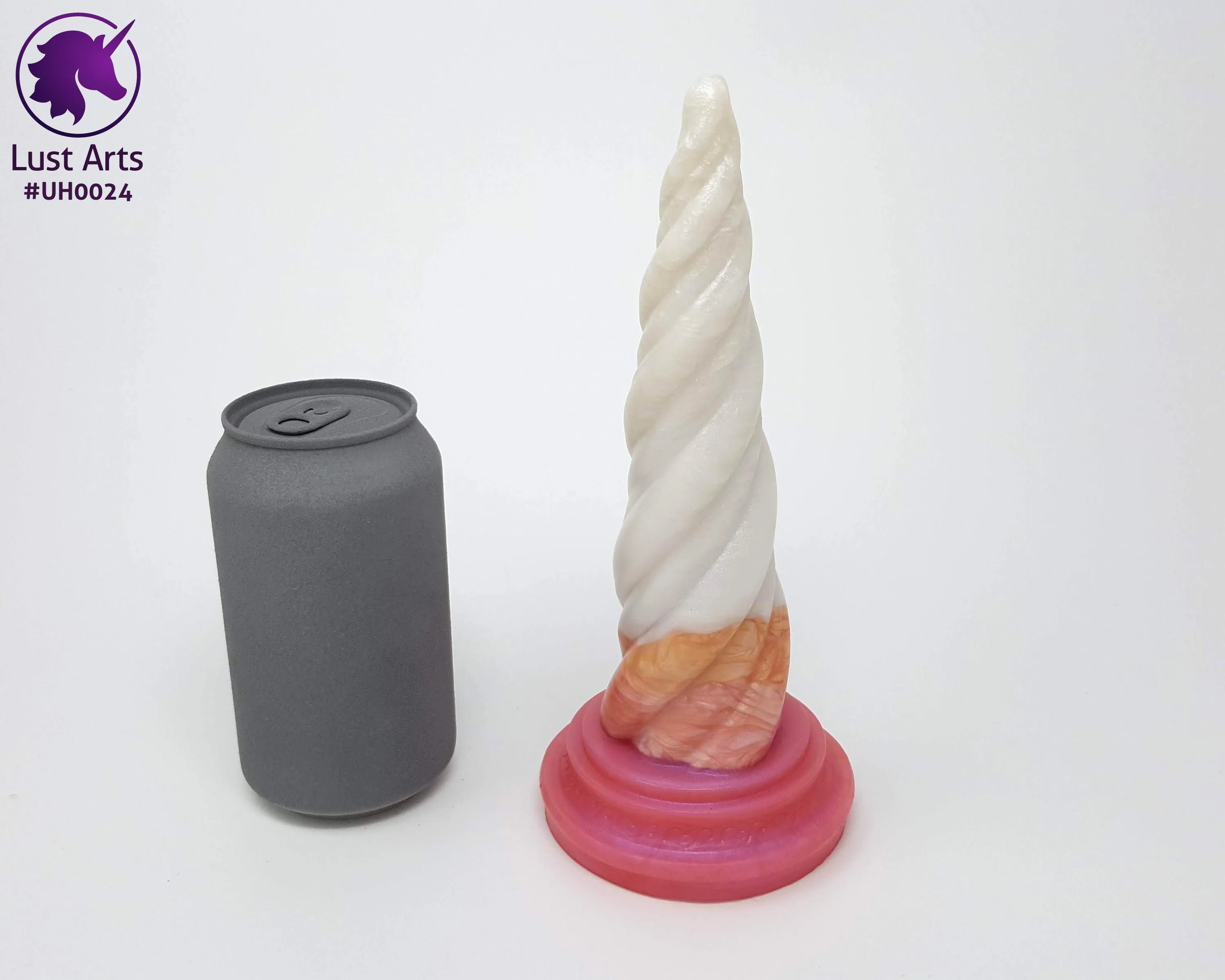 Unicorn Horn / Pounder / Soft (#UH0024)