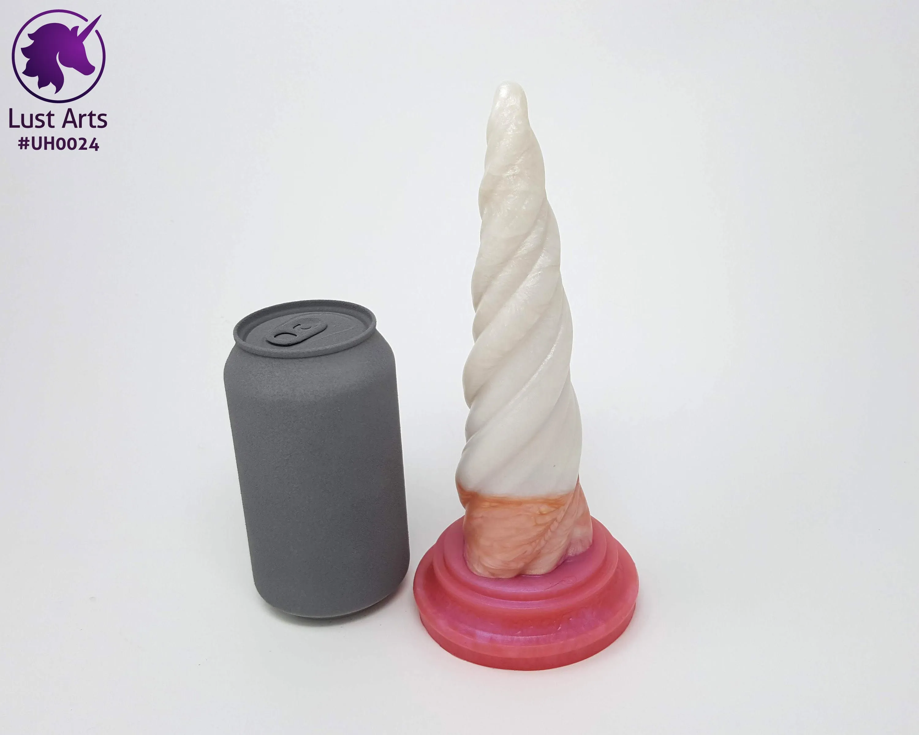 Unicorn Horn / Pounder / Soft (#UH0024)