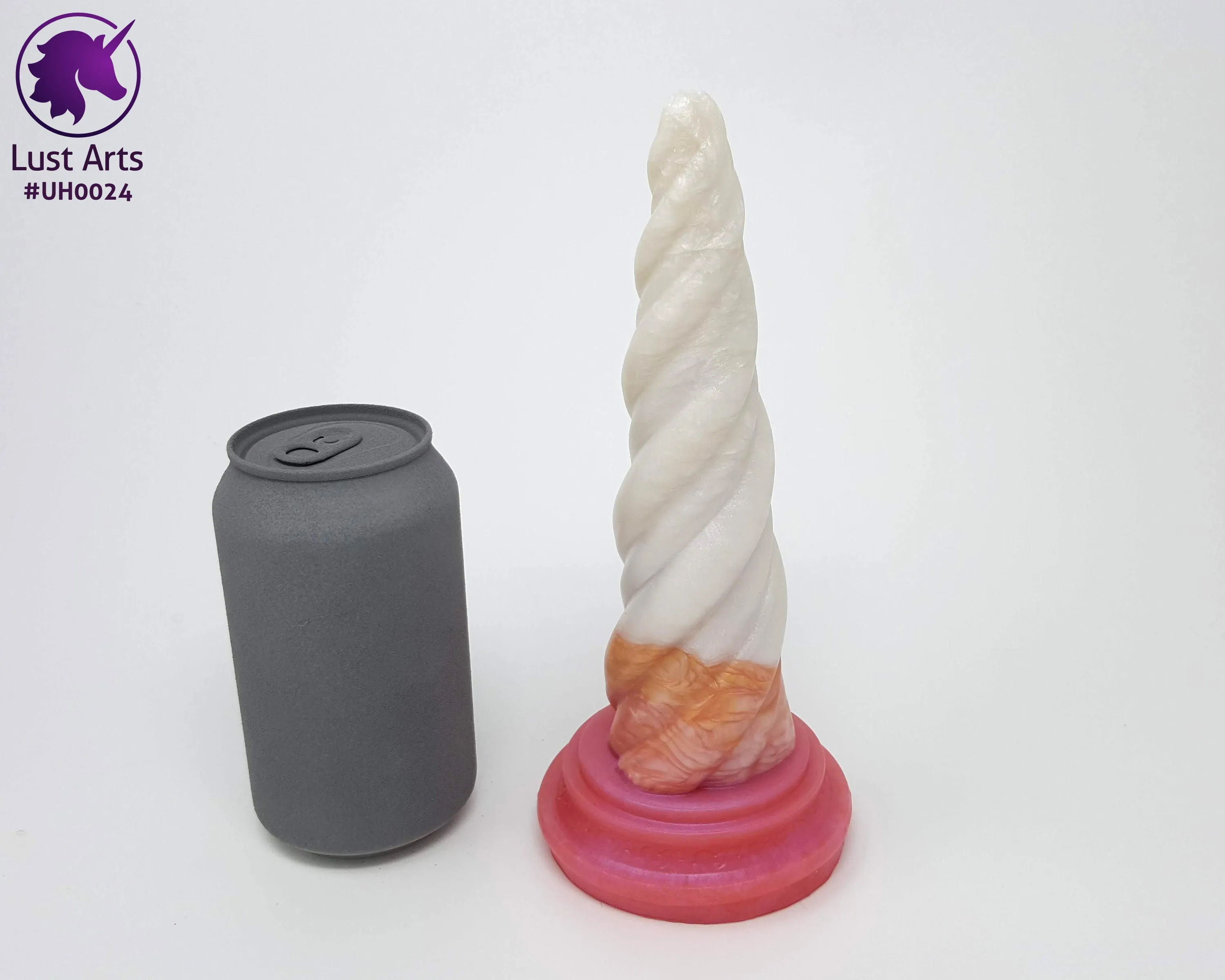Unicorn Horn / Pounder / Soft (#UH0024)
