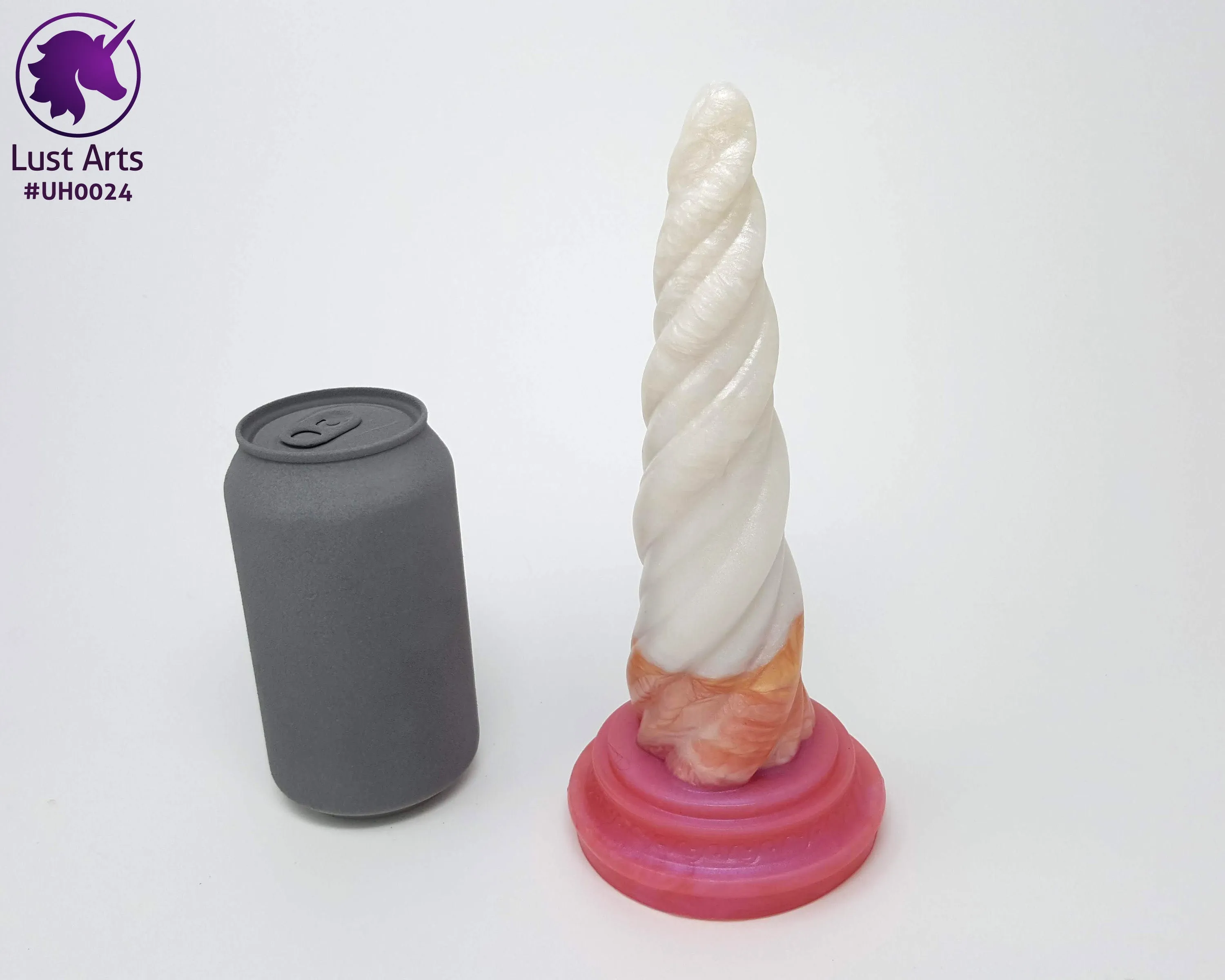 Unicorn Horn / Pounder / Soft (#UH0024)