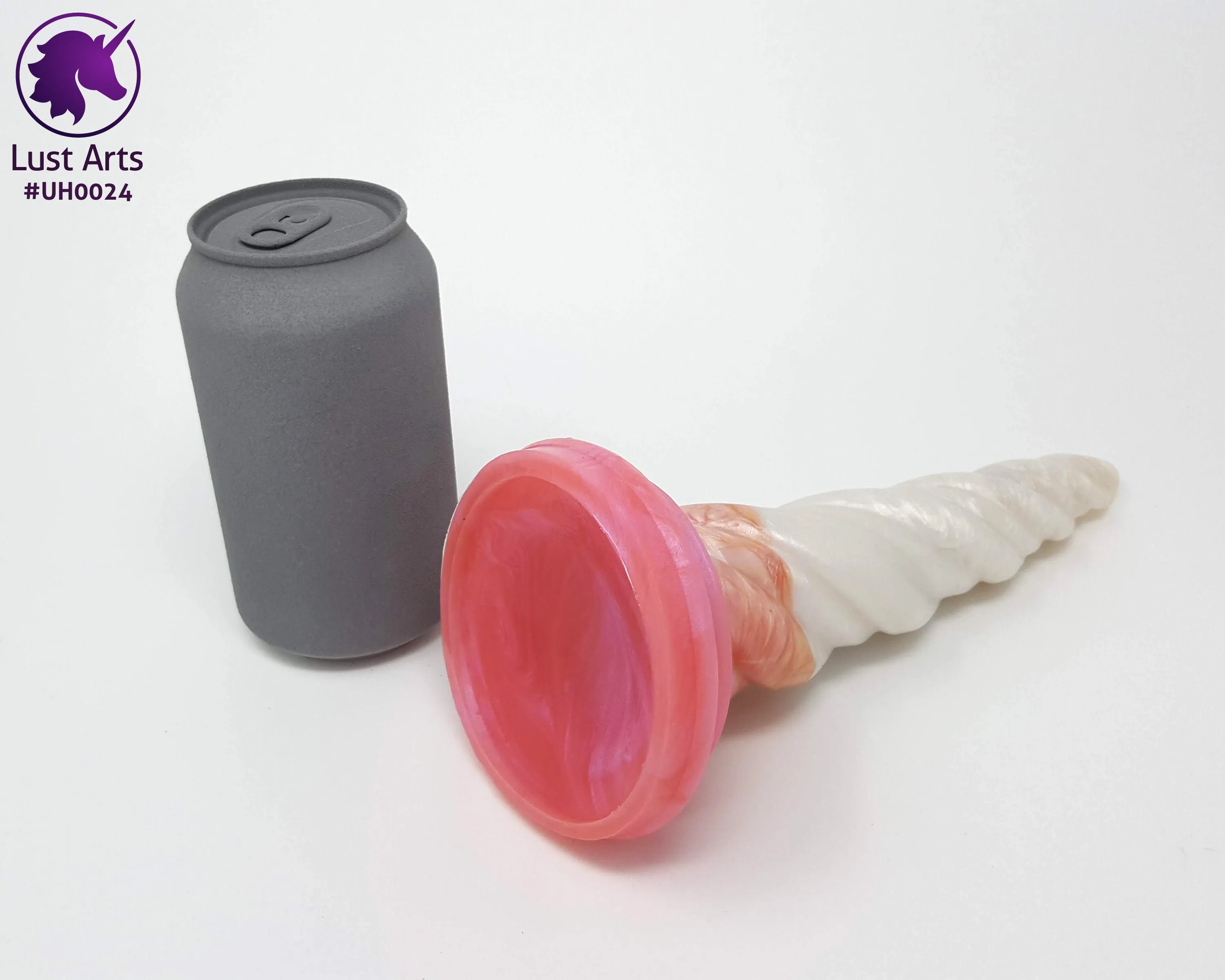 Unicorn Horn / Pounder / Soft (#UH0024)