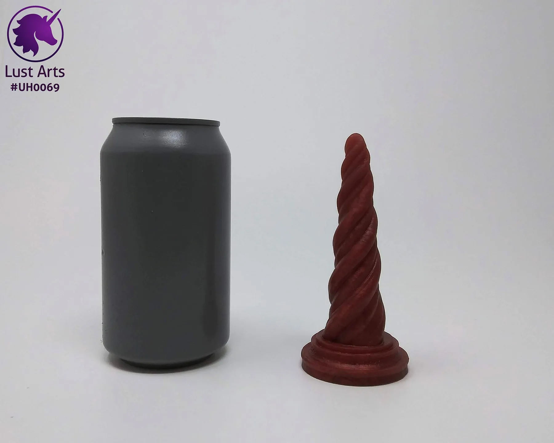 Unicorn Horn / Teaser / Medium (#UH0069)