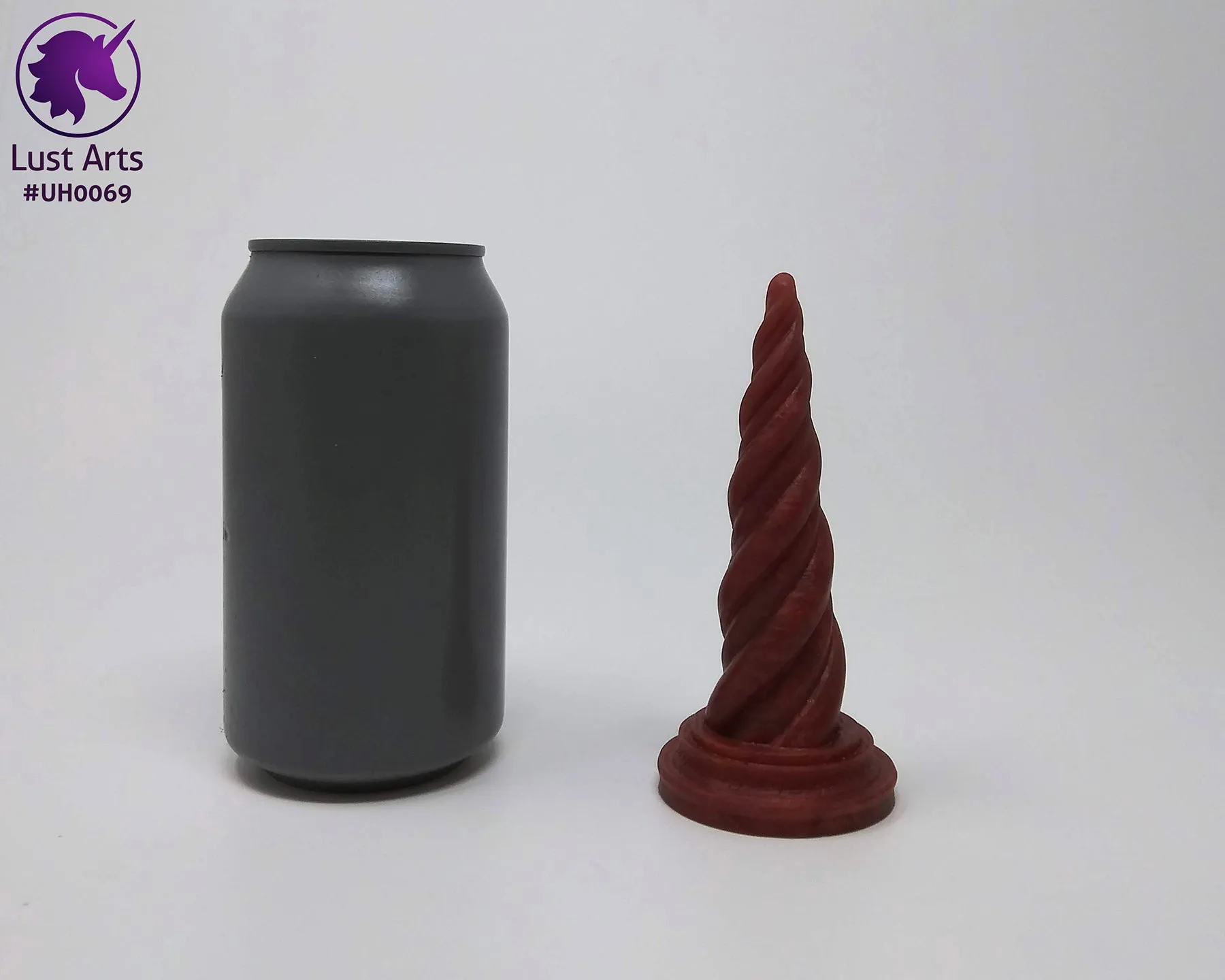 Unicorn Horn / Teaser / Medium (#UH0069)
