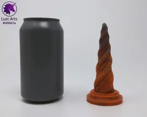 Unicorn Horn / Teaser / Medium (#UH0074)