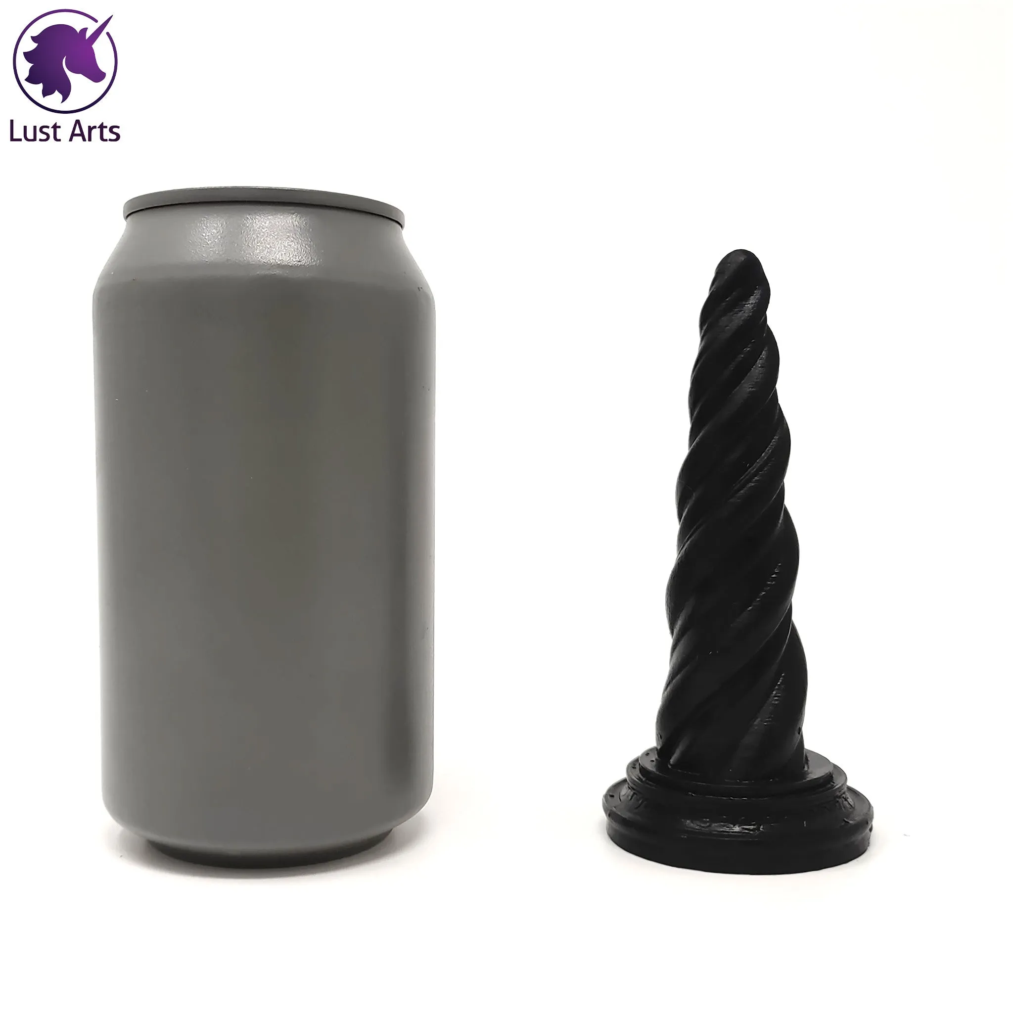 Unicorn Horn / Teaser / Soft (#UH0169)