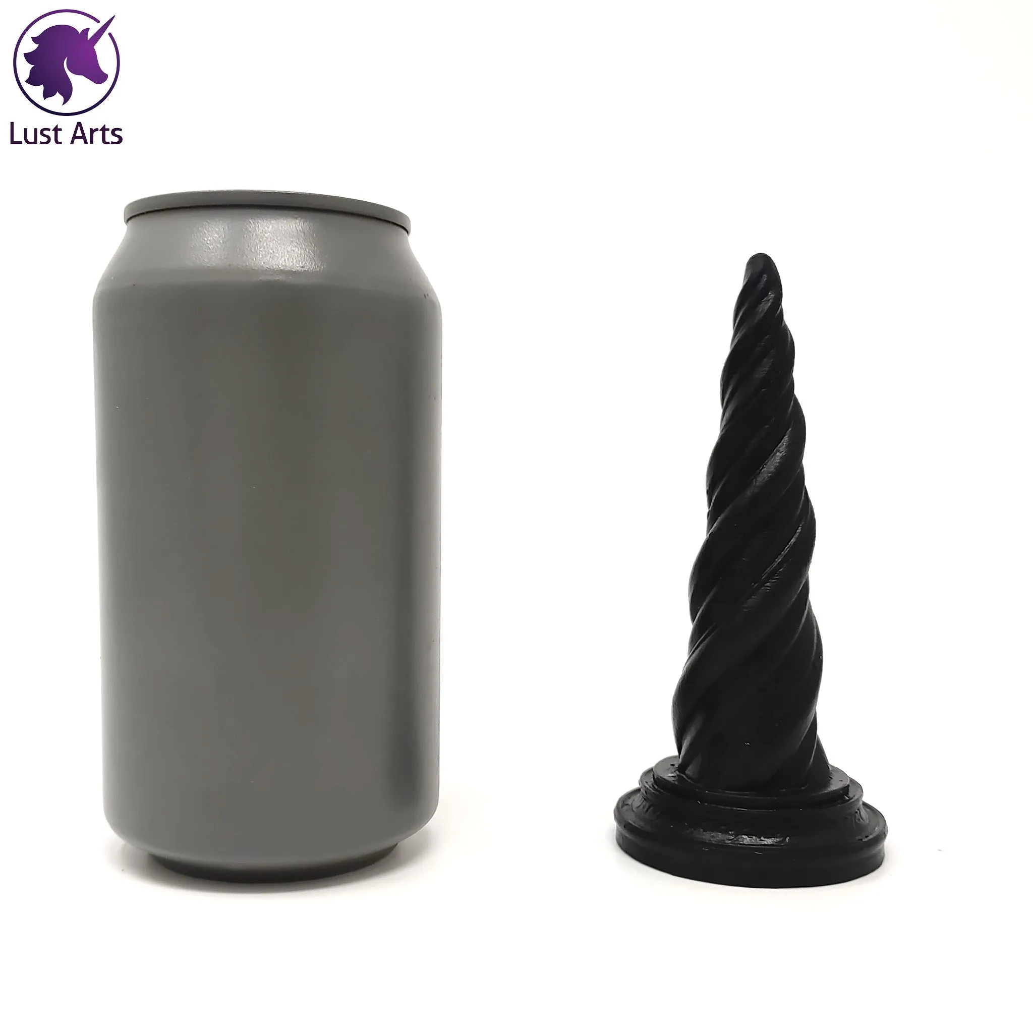 Unicorn Horn / Teaser / Soft (#UH0169)