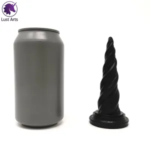 Unicorn Horn / Teaser / Soft (#UH0169)