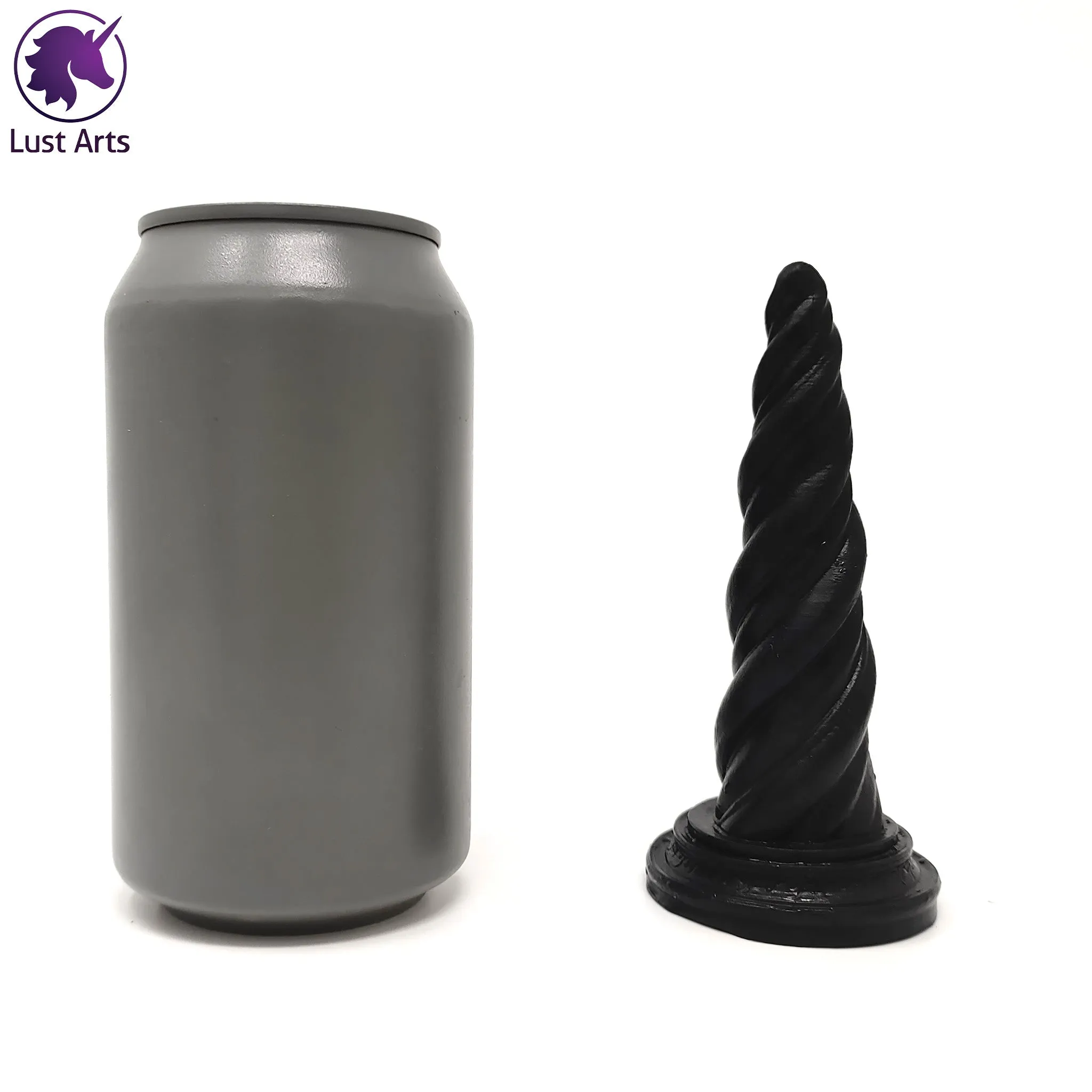Unicorn Horn / Teaser / Soft (#UH0169)