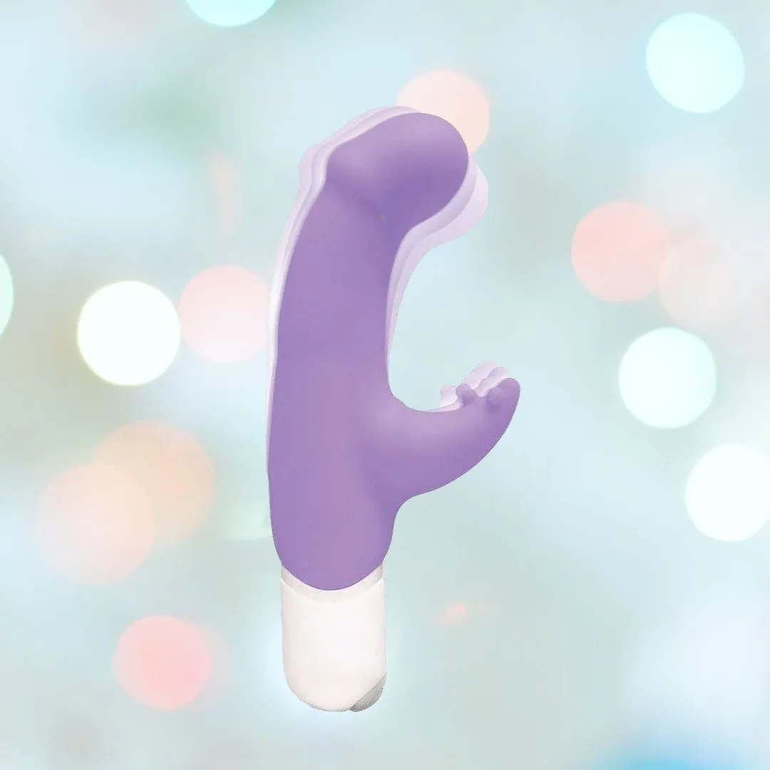 VeDO Joy Vibe G-Spot Rabbit Vibrator
