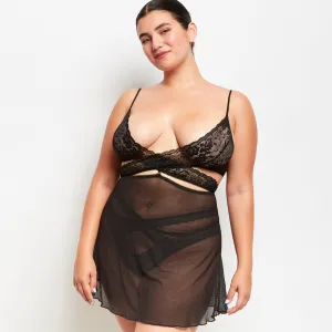 Vestidito sorpresa