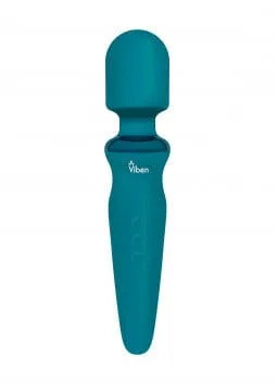 Viben Fierce Intense Wand Massager