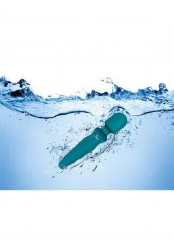 Viben Fierce Intense Wand Massager