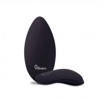 Viben Racy Remote Controlled Panty Vibe