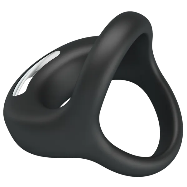 Vibrant Penis Ring - Elliott