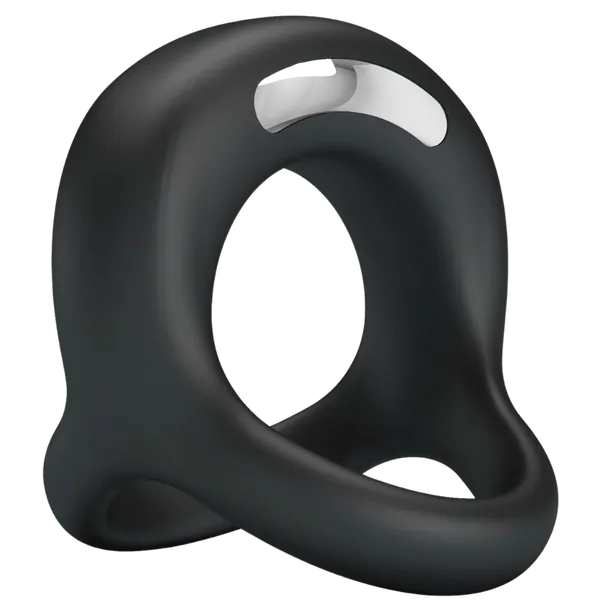 Vibrant Penis Ring - Elliott