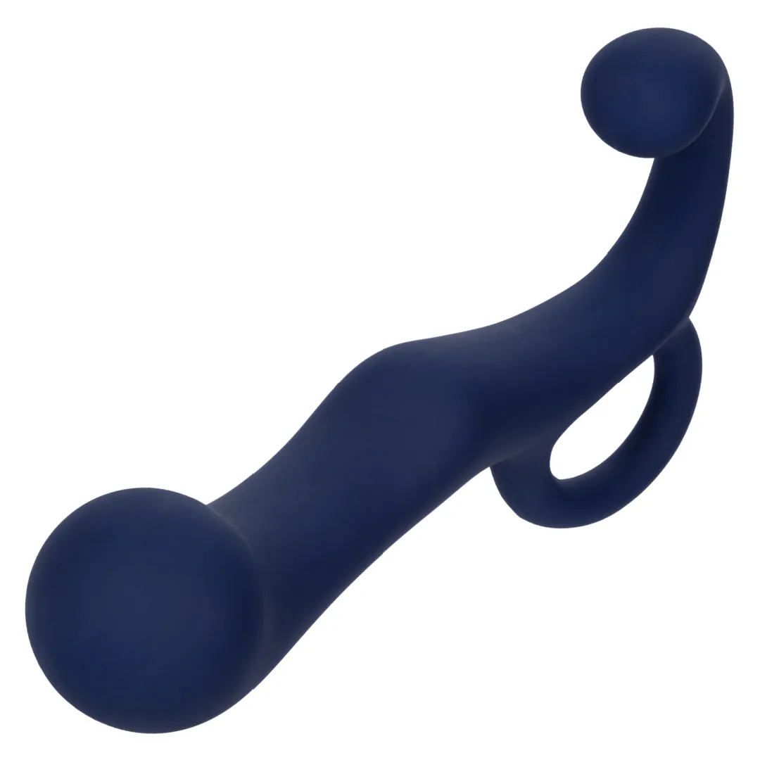 Viceroy Agility Butt Plug & Prostate Stimulator